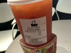 -LELECHA乐乐茶(美罗城店)