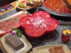 -蜀大侠火锅(春熙路店)