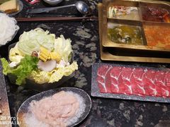 -王家渡火锅店(亦庄店)