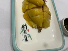 -银筵(武夷路店)