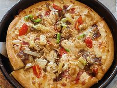 -必胜客(余姚五彩城店PH店)