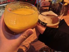 -7座啤酒館