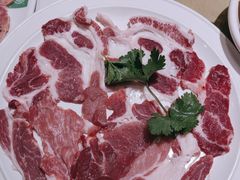 -渝厨生态火锅(合川区府店)