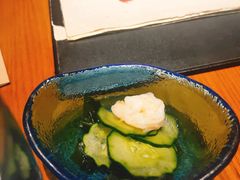 -千代武日本料理(爱建店)