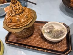 -安泰楼·佛跳墙创始人·传统闽味早茶·酒楼(三坊七巷闽菜地标店)