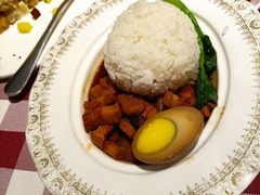 -邓丽君音乐主题餐厅