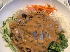 -郭林家常菜(狼垡店)