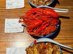 -老湘村·湖南土菜(天河维多利店)