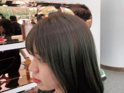 点击看大图 -MOVAN HAIR莫凡匠人发型屋