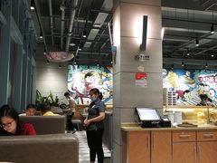 -大头力茶餐厅(花都融创茂店)