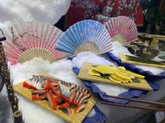 -青岛蓝海大饭店·爱琴海自助餐厅(崂山店)