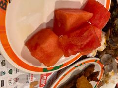 -比格比萨自助(宋家庄店)
