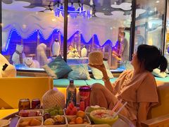 -北方暖暖温泉洗浴(沈阳北站店)