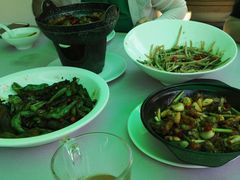 -爱上味·私房菜(仁恒国际店)
