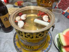 -侃爷南门铜锅涮肉