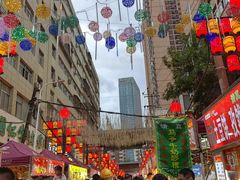 -正宁路小吃夜市