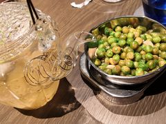 -粤海喜来登酒店·&More聚驿(天河城店)