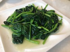 清炒时蔬-衡山汇·高级粤菜(霄云路店)