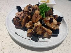 -船歌·鱼水饺青岛菜(金狮广场店)