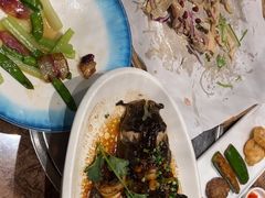 -顺意·顺德家乡菜(国际人才大厦店)