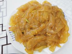 -北戴河庆山饭店·海鲜砂锅粥(北戴河黑石路店)