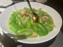 -秀儿四九城·新京菜(亚运村鸟巢店)