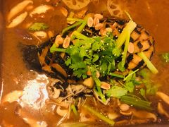 -静莲斋素食(慈云寺店)