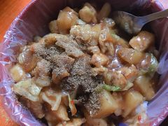 最那个的饭-胖哥料理(兴义里店)