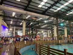 -南宫温泉水世界