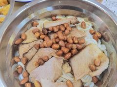 -桂山禾·桂林卤菜粉(上海首店)