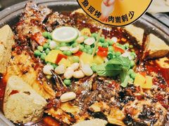 -鱼见你烤鱼•本地烧烤(1818店)