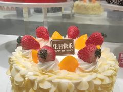 -味多美蛋糕(双安店)