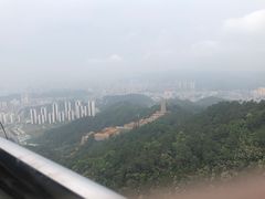 -白云山风景名胜区