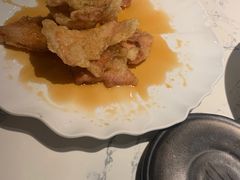 -奉天小馆·非遗东北菜(济南万象城店)