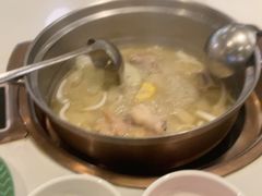 -润园四季椰子鸡火锅(南山海岸城店)