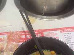 -湯島涮小火锅(余姚五彩城店)