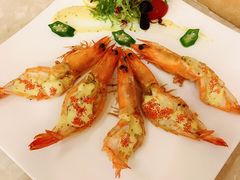-红叶日料·放题·海胆·定食(星海店)