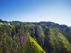 -南尖岩景区