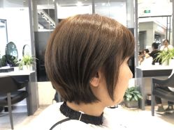 -HairCode芭曲发型