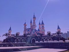 -沈阳方特欢乐世界