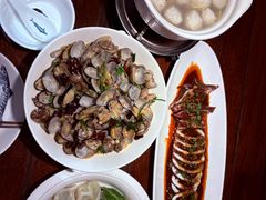 -前海沿·青岛菜(五四广场永旺店)