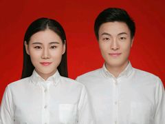 -微笑时刻照相馆·企业合影·商务外拍(北京五道口店)