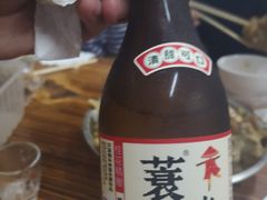 -老兵牛蹄店(下沙店)