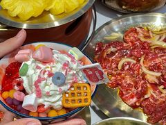 -南浦洞烤肉·新世界版(奥体店)