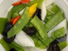 -云海肴·汽锅鸡·云南菜(天津国金汇店)