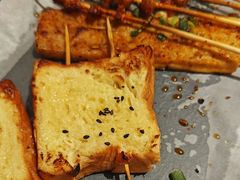 -三毛烧烤·南昌大排档(山姆店)