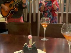 -佛山希尔顿酒店·融誉亚洲美食荟