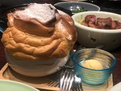 -港丽餐厅(高德置地店)