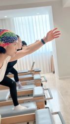 -悦尚生活空间•瑜伽普拉提•悦心芳香疗愈SPA