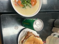 -牛记咖喱美食(十月初五日街店)